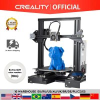 산업용 3D 프린터 CREALITY Ender 3 V2/Ender-3 Pro FDM