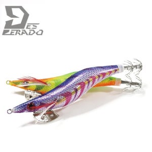 FL 데스페라도 탐색왕 베이직 2.5호 에기 두족류 한치