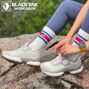블랙야크 트레킹화 등산화 여성트레킹화 남자트레킹화 다이얼