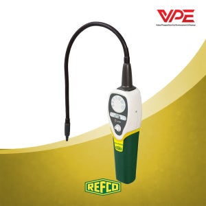 REFCO CO2-LOCATOR CO2 누설탐지기 R744 냉매 탄산가스 측정기