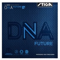 스티가 탁구러버 DNA FUTURE M