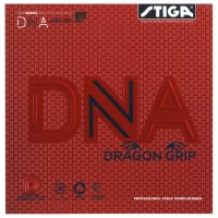 스티가 탁구러버 DNA DRAGON GRIP(DNA 드래곤 그립)