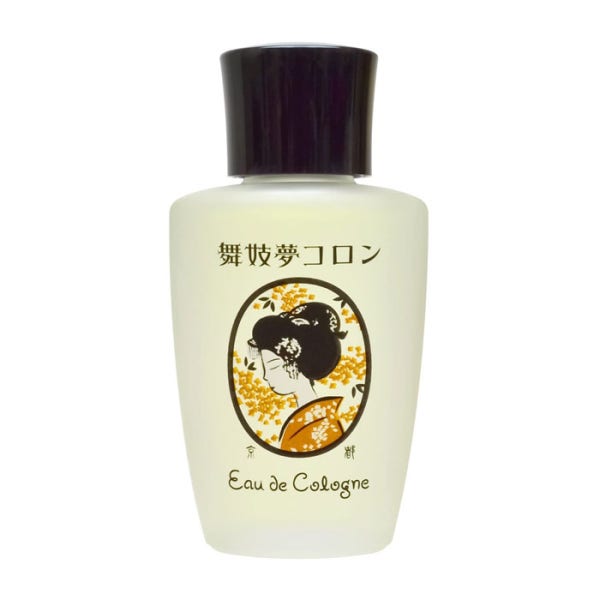 교토 마이코의 꿈 코롱 향수 20ml 금목서