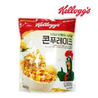 켈로그 콘푸레이크 1.2kg 대용량 시리얼