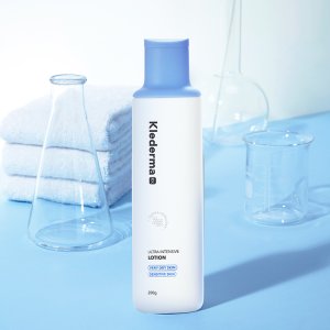 [수분/보습] 클레더마 RX 울트라 인텐시브 로션 200g