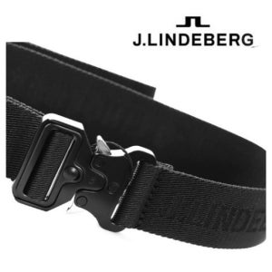 제이린드버그 남성 ZAKE 골프 벨트 GMAC05820