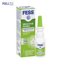 호주 페스 Fess 민감성 씨워터 나잘 코막힘 스프레이 30ml