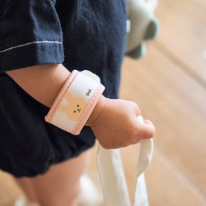 아가드 돗투돗 썸머 밴드 돗바니 어린이 팔찌