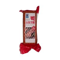 대림 빅스모크햄 1kg 10개 1박스