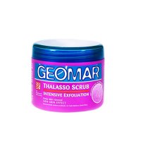 지오마 인텐시브 탈라쏘 스크럽 600g Geomar Intensive Exfoliation