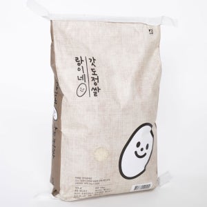 25년 햅쌀/삼광 고시히카리 10Kg 랑이네갓도정쌀/강화섬쌀 교동섬쌀 최근도정 정미소직판