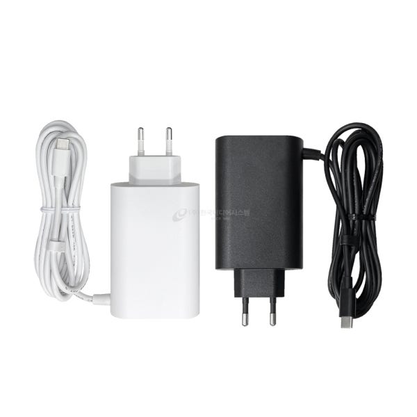 LG 그램 C타입 충전기 65W 호환 어댑터 17Z95P-GR50K 17Z95P-GR5BK