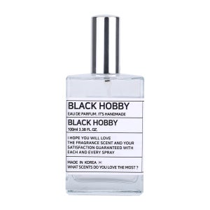 [5+2] 블랙하비 쿠키 100ml 달달한 달콤한 초코칩 브라우니 드레스 퍼퓸