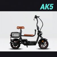 모토벨로 AK5 전동스쿠터 500W 15Ah