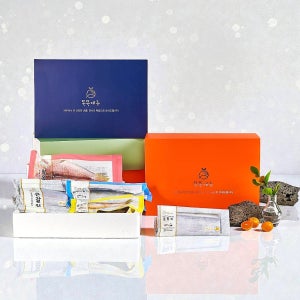 똑똑제주 갈치 은갈치 명절 어버이날 선물 세트