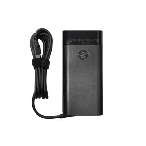 HP 90W C타입 어댑터 ASUS 젠북 14X UM5401QA UX5400EG 호환 충전기 -케이블 별도