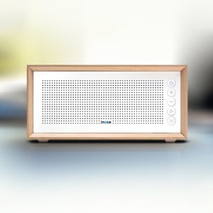 퓨전FNC 블루투스 스피커 화이트 INOTE BT-V3