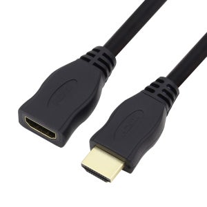 HDMI 2.0 연장 케이블 5M DW-HDMI20F-5M