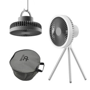 타프팬 에어컨선풍기 서큘레이터선풍기 Silence070