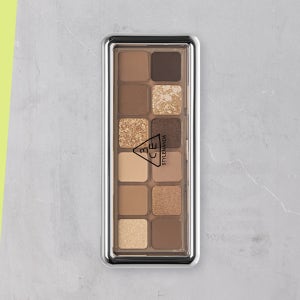 3CE 뉴 테이크 아이 섀도우 팔레트 9.5g