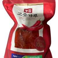 농협 고춧가루 1kg 가성비 고추가루 코스트코 (고양시, 서울 강서구, 파주시 전지역 무료 직배송)