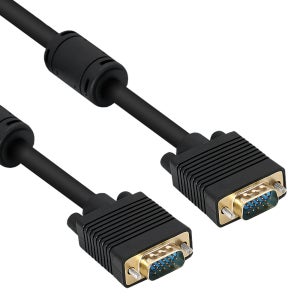 RGB 3+6 모니터 케이블 20M DW-RGB-20M