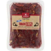 샌드허스트 반건조 토마토 Sandhurst Semi Dried Tomato Strips 125g