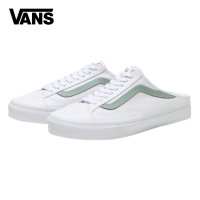 VANS 반스 스타일36 뮬 남녀공용 커플화 데일리화 슬립온 운동화 그린