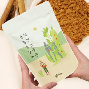 달달한 시나몬 계피 가루 분말 200g 시나몬파우더