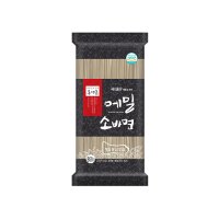 국내산 메밀로 만든 봉평촌 메밀소바면 850g