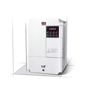 LS산전 일렉트릭 INVERTER 인버터 S100 LSLV0750S100-4CONDS (75.0KW)