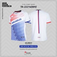 플파 2022S/S TA-22214(WH) 반팔 티셔츠