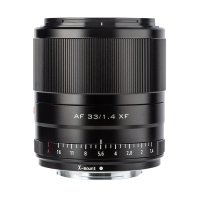 빌트록스 33mm F1.4 AF 후지 X마운트 렌즈 / 아랑