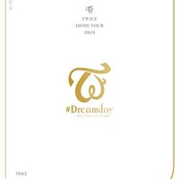 [초회한정반 DVD] TWICE 2019 트와이스 돔투어 일본 콘서트 DOME TOUR 2