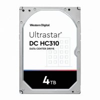 하드드라이브 WD Ultrastar HDD DC HC310 4TB SAS