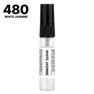 [5+2] 블랙하비 화이트자스민 (White Jasmine) 4ml 꽃향기 [480]