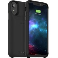 아이폰 배터리 Mophie Juice Pack Access 울트라 슬림 무선 케이스 애플 Xr