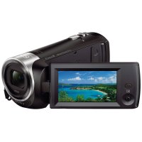 소니 캠코더 HDR-CX450 핸디캠 FHD촬영 방송용