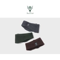 남이서팔 South2 West8 Head Band - W/A Knit