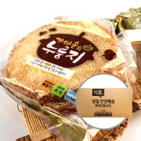 (무배) 맛고을 가마솥의누룽지 2kg 국산 끓여먹는 맛있는 누룽지 대용량