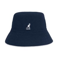 [캉골 KANGOL] K3050ST NAVY 공용 버킷햇