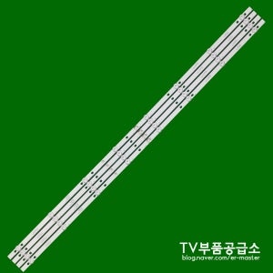 클라인즈 F49T3E F49T4E K49T3E K49T4E DLED49HD 수리용 백라이트