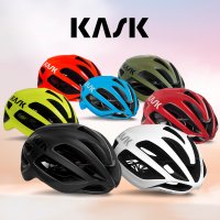 카스크 프로톤 헬멧 자전거 에어로 전기 로드 MTB 싸이클 안전모 하이바