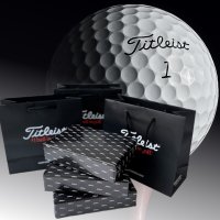 타이틀리스트골프공 프로 Pro V1 골프볼 3피스 선물포장 TITLEIST 12구 더즌