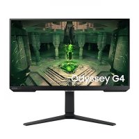 삼성전자 오디세이 G4 S27BG400 27인치 240Hz 1ms IPS패널 프리싱크 풀HD 피벗 상하각도조절 높낮이조절