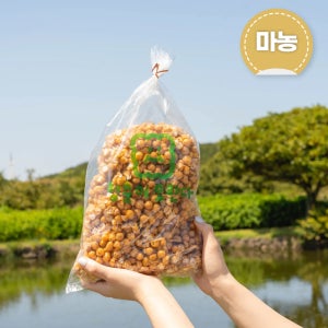 [벌크형 마농맛] 청춘이오란다 벌크형 대용량 수제 오란다 부드러운 전통과자