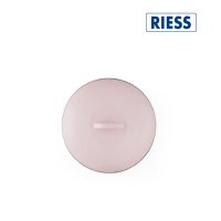 리스 법랑 냄비용 뚜껑 12cm 파스텔 핑크 범랑냄비