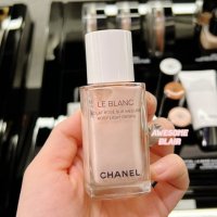 샤넬 르 블랑 로지 라이트 드롭 30ml LE BLANC ROSY LIGHT DROPS