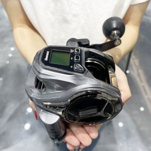 바낙스 타이맥스 TIMAX 7000 B 우럭 대구 갈치 전동릴