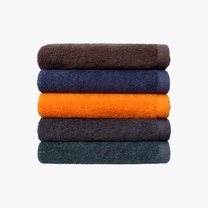 업소 수건 미용타올 90g 사우나 스파 페이스타올 스팀타올 드라이타월 10매